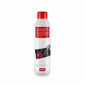 Miele Ceramic and Stainless Steel Cleaner