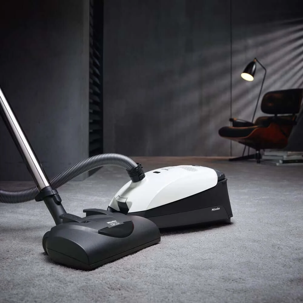 Miele Classic C1 Cat & Dog - Canister Vacuum
