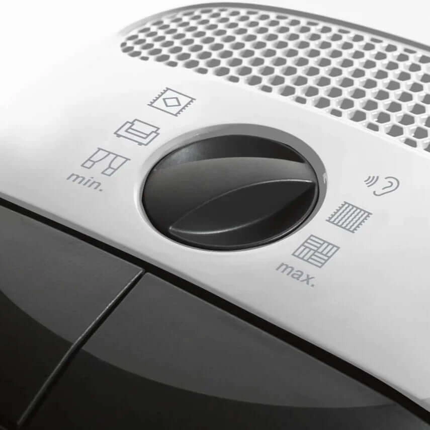 Miele Classic C1 Cat & Dog - Canister Vacuum