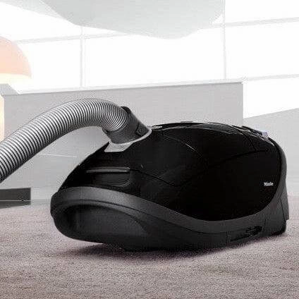 Miele Complete C3 Kona - Canister Vacuum