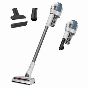 Miele DuoFlex HX1. Nordic Blue - Stick. Cordless Vacuum