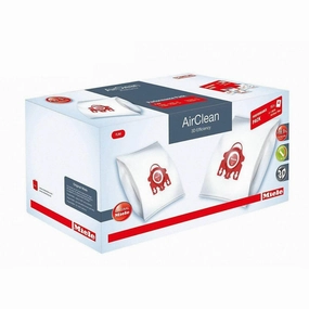 Miele FJM Performance Pack (HA50 HEPA Filter)