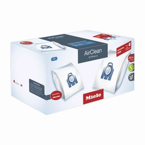 Miele GN Performance Pack (HA50 HEPA Filter)