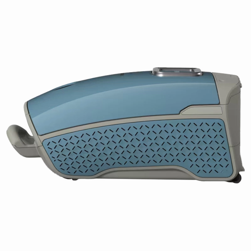 Miele Guard L1 Cylinder Vacuum Cleaner - Nordic Blue | L1BLUE