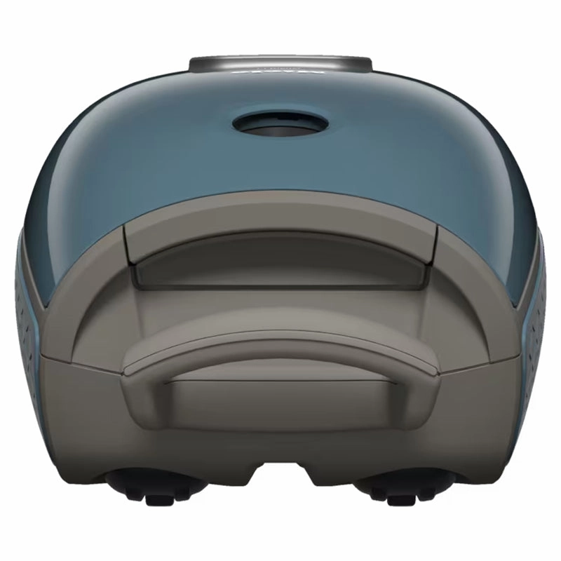 Miele Guard L1 Cylinder Vacuum Cleaner - Nordic Blue | L1BLUE