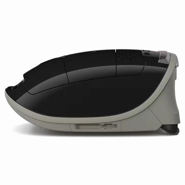 Miele Guard M1 Cat and Dog Cylinder Vacuum Cleaner - Obsidian Black | M1CATDOG