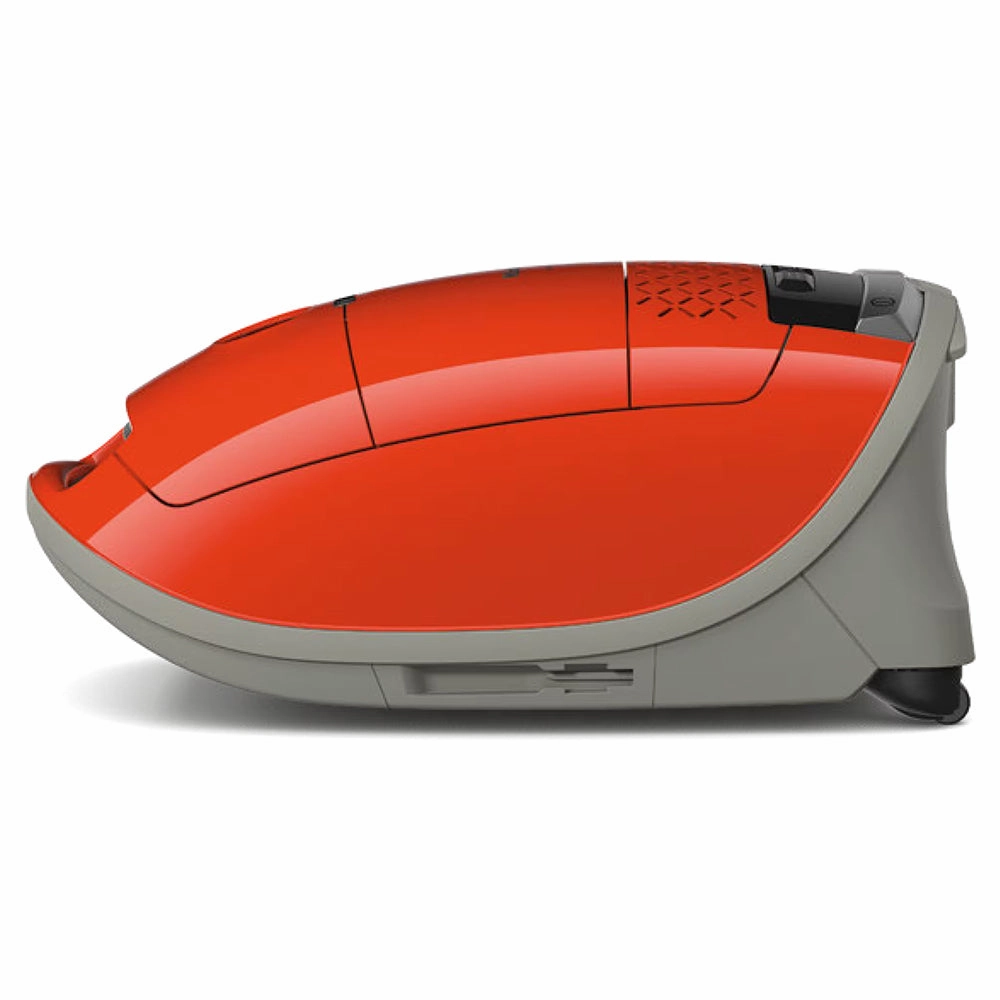 Miele Guard M1 Cylinder Vacuum Cleaner - Terra Red | M1RED