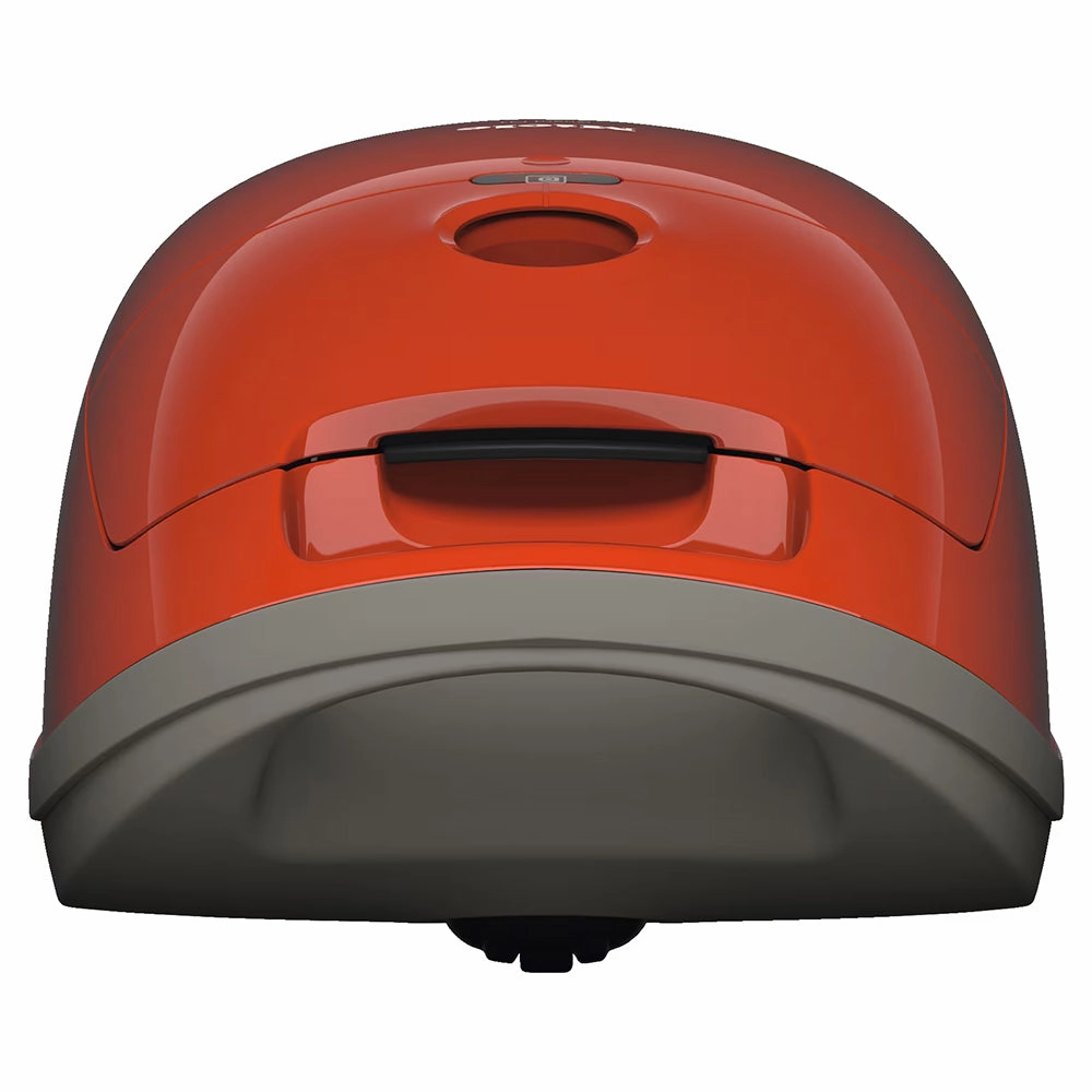Miele Guard M1 Cylinder Vacuum Cleaner - Terra Red | M1RED