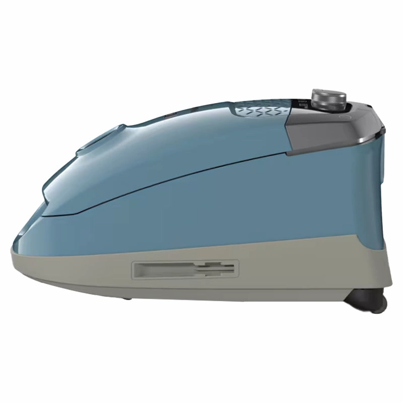 Miele Guard S1 Cylinder Vacuum Cleaner - Nordic Blue | S1BLUE
