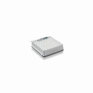Miele HEPA Airclean Filter with Timestrip - White | 11639210