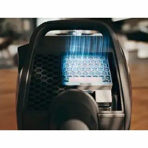Miele HEPA Airclean Filter with Timestrip - White | 11639210