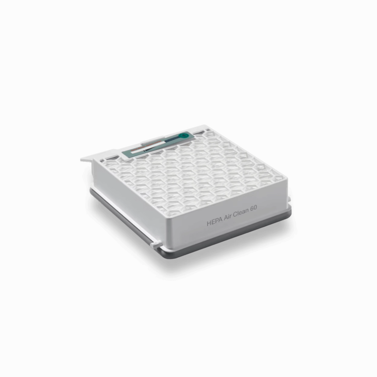 Miele HEPA AirClean Filter with TimeStrip SF-HA 60