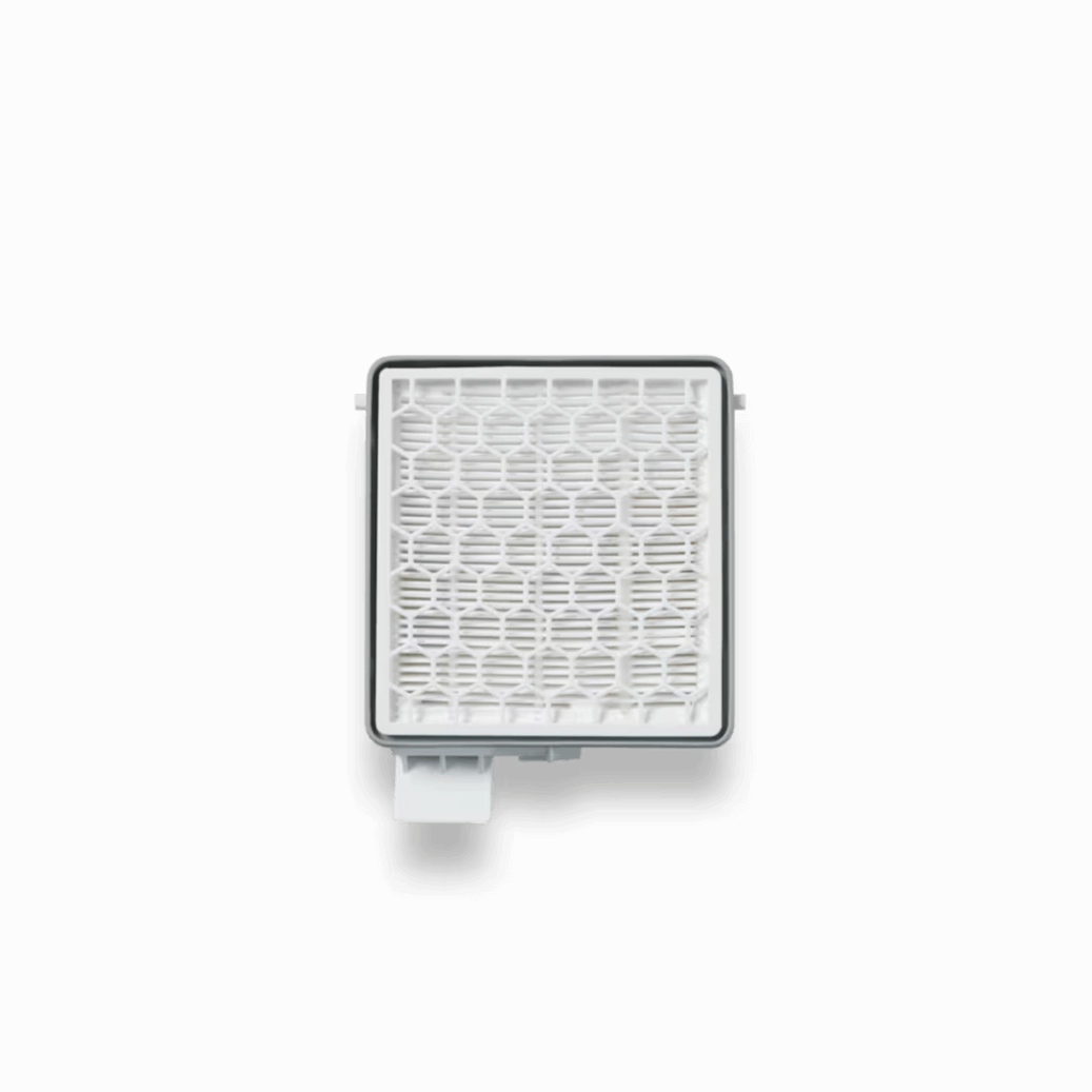 Miele HEPA AirClean Filter with TimeStrip SF-HA 60