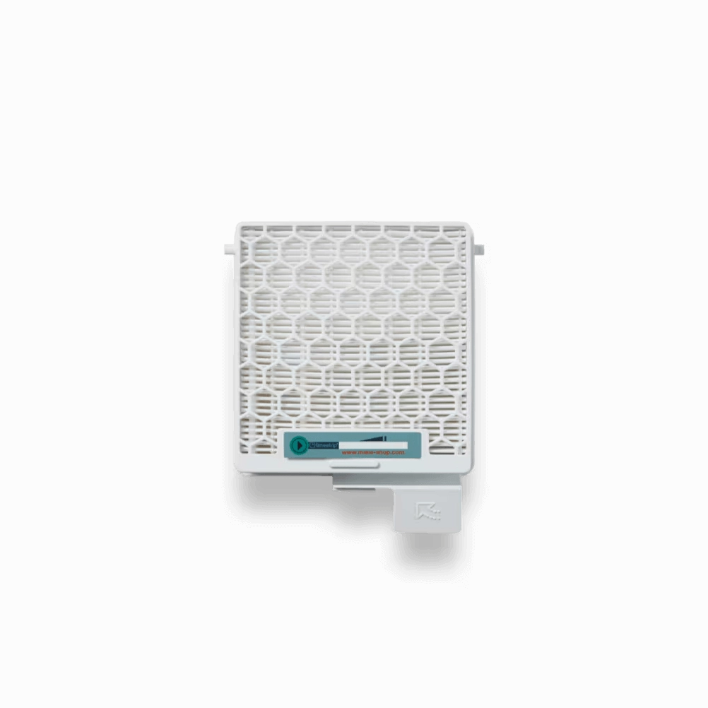 Miele HEPA AirClean Filter with TimeStrip SF-HA 60