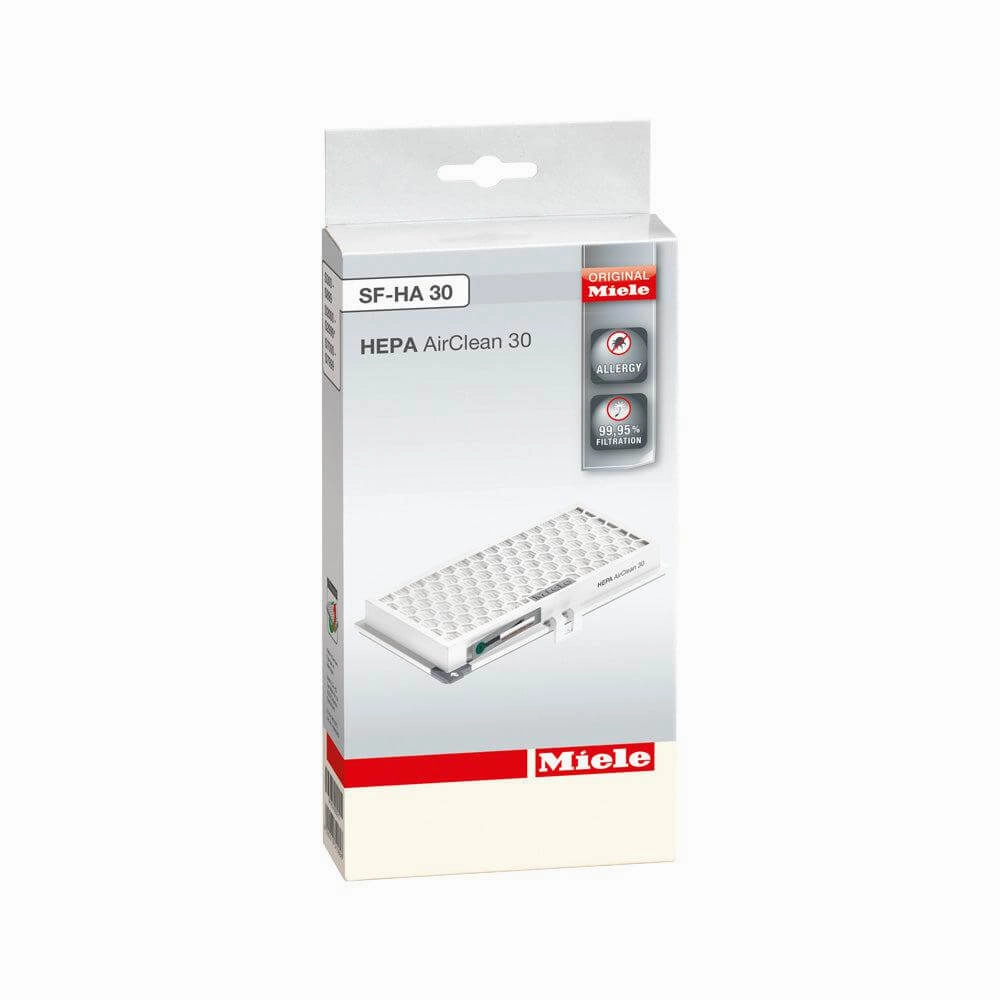 Miele HEPA Filter SF-HA30