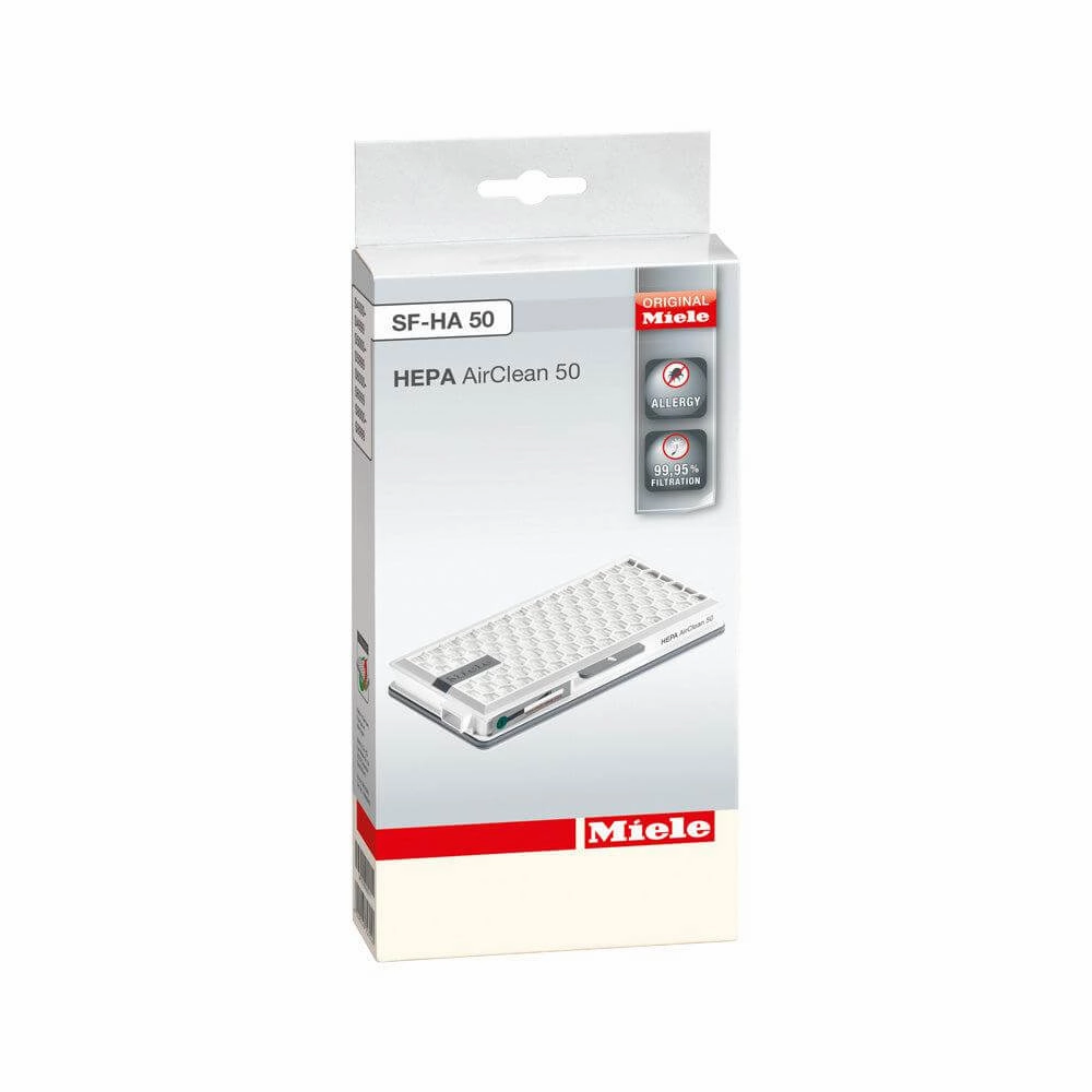 Miele HEPA Filter SF-HA50
