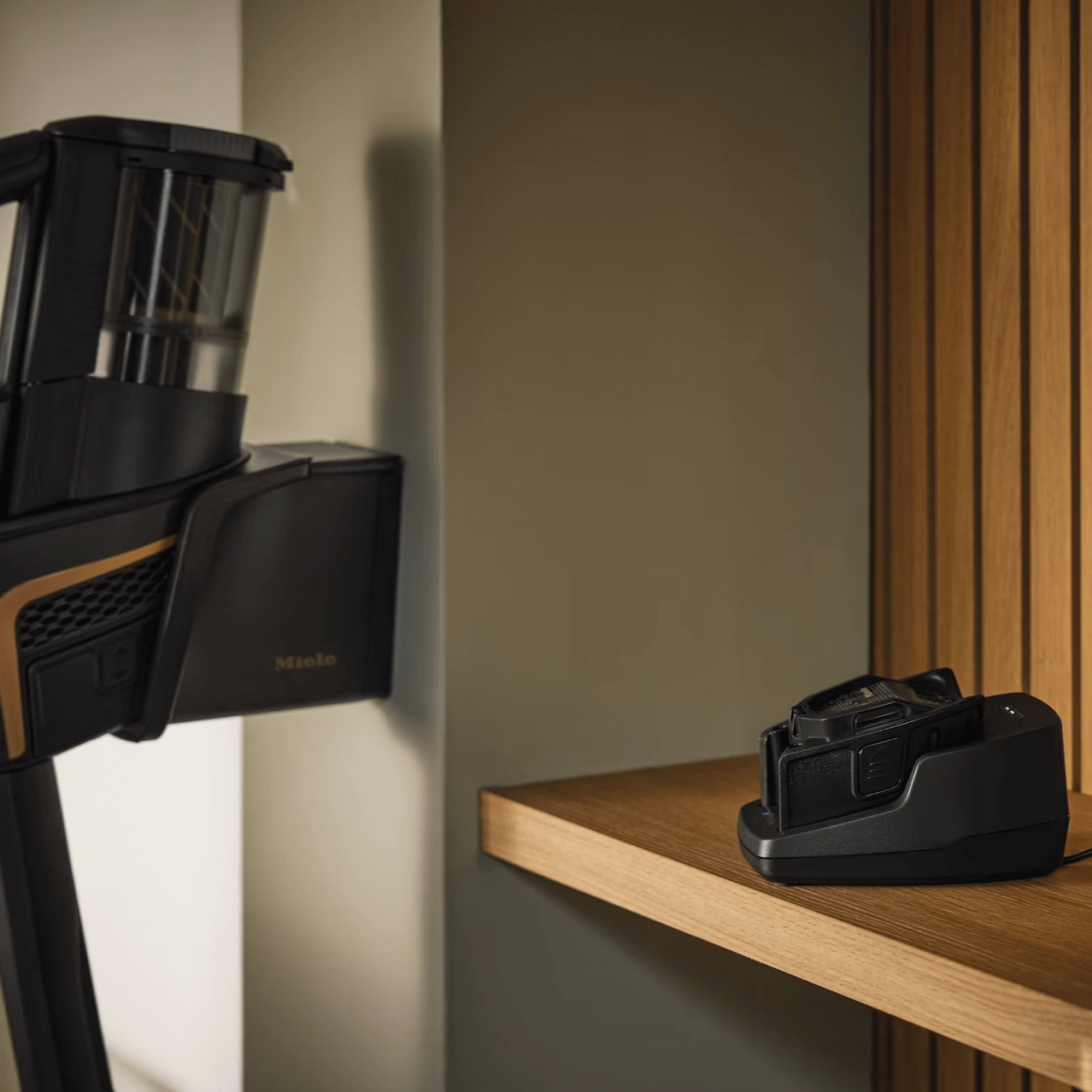 Miele HX1 Lithium-Ion Battery HX-LA