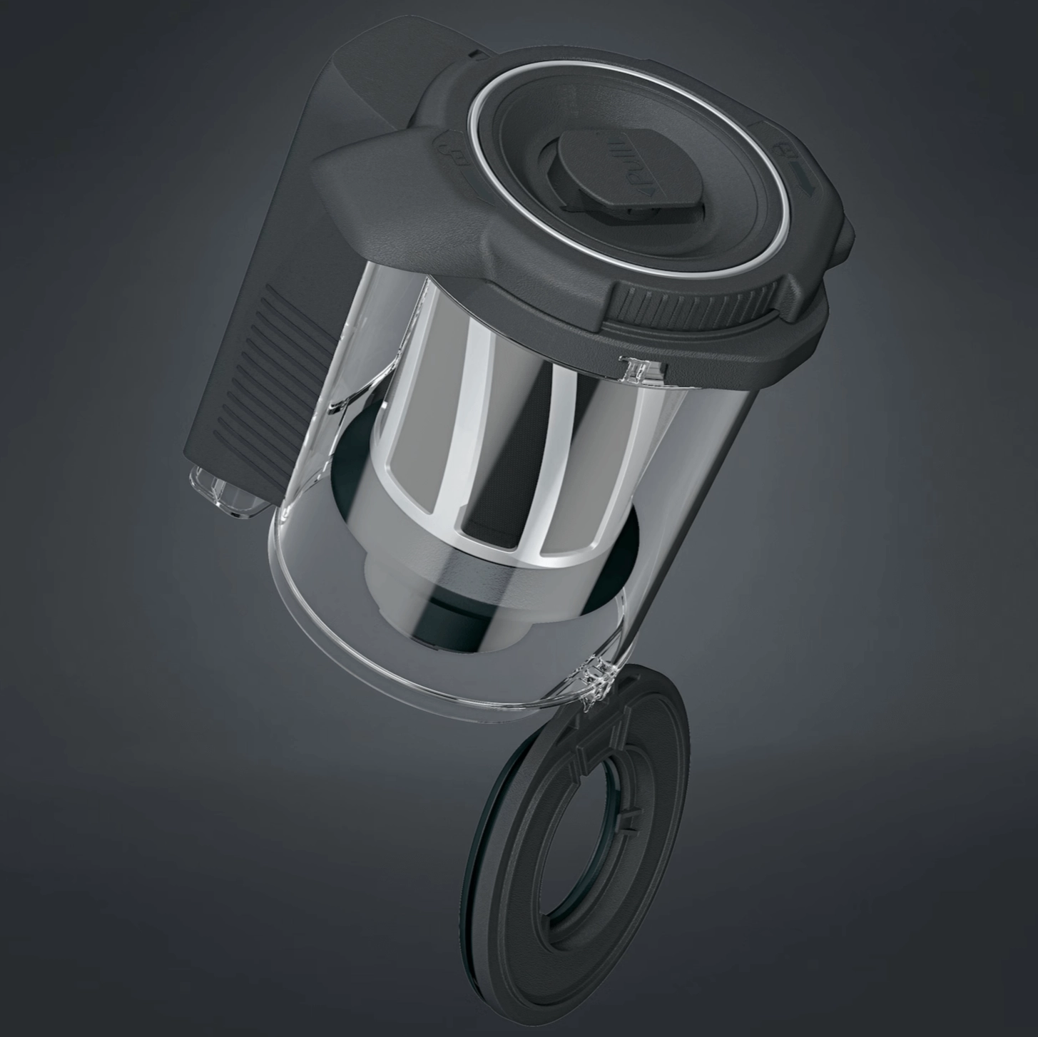 Miele HX-FSF Fine Dust Filter