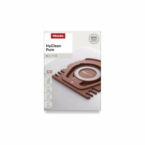 Miele HyClean Pure CO Vacuum Cleaner Bag For Guard M1 Models | GUARDBAG-CO