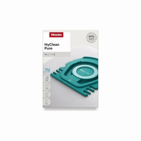 Miele HyClean Pure TU Vacuum Cleaner Bag For Guard L1 and Guard S1 Models | GUARDBAG- TU