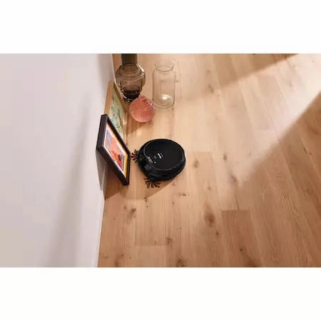 Miele Scout RX3 - SPQL Robot Vacuum Cleaner - Obsidian Black | SCOUTRX3
