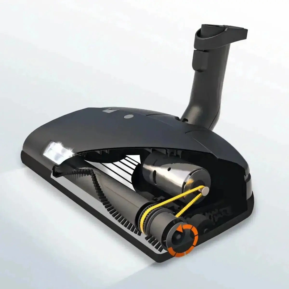 Miele SEB236 Power Brush