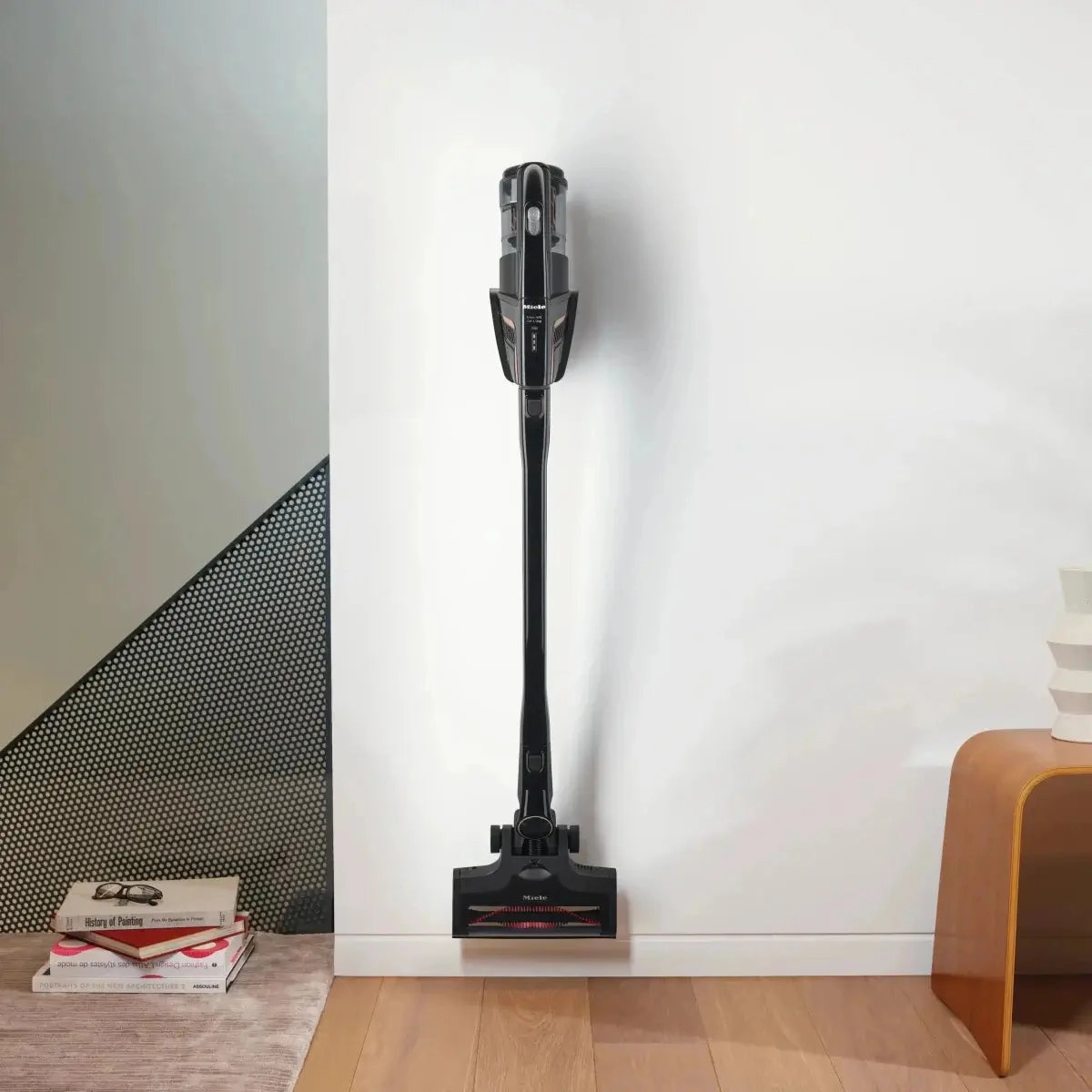 Miele TriFlex HX2 Cat & Dog - Stick. Cordless Vacuum