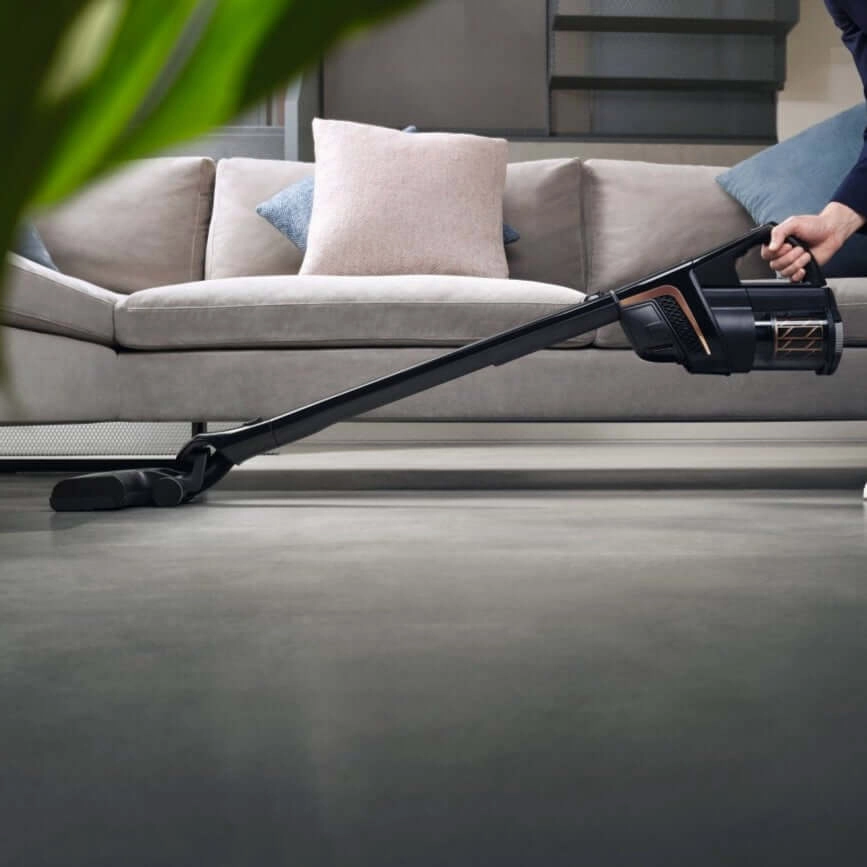 Miele TriFlex HX2 Cat & Dog - Stick. Cordless Vacuum