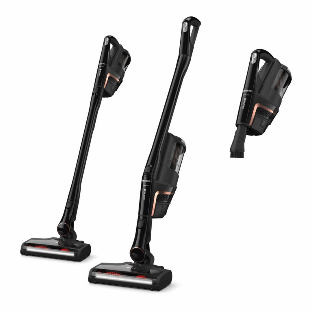 Miele TriFlex HX2 Cat & Dog - Stick. Cordless Vacuum