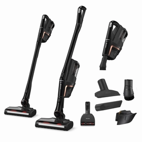 Miele TriFlex HX2 Cat & Dog - Stick. Cordless Vacuum