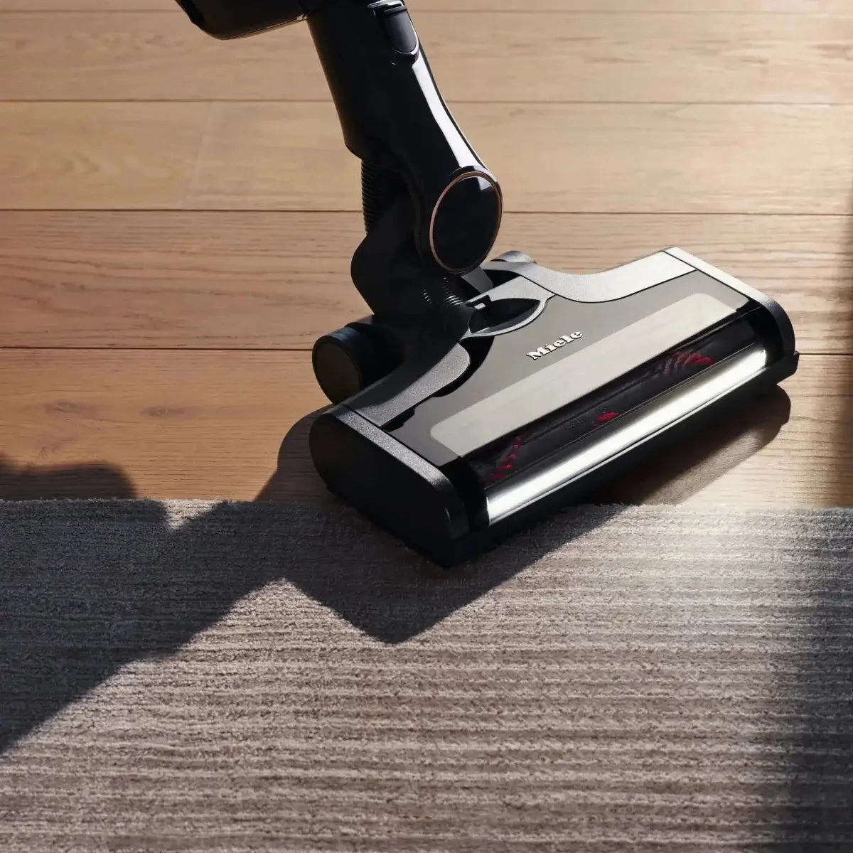 Miele TriFlex HX2 Cat & Dog - Stick. Cordless Vacuum
