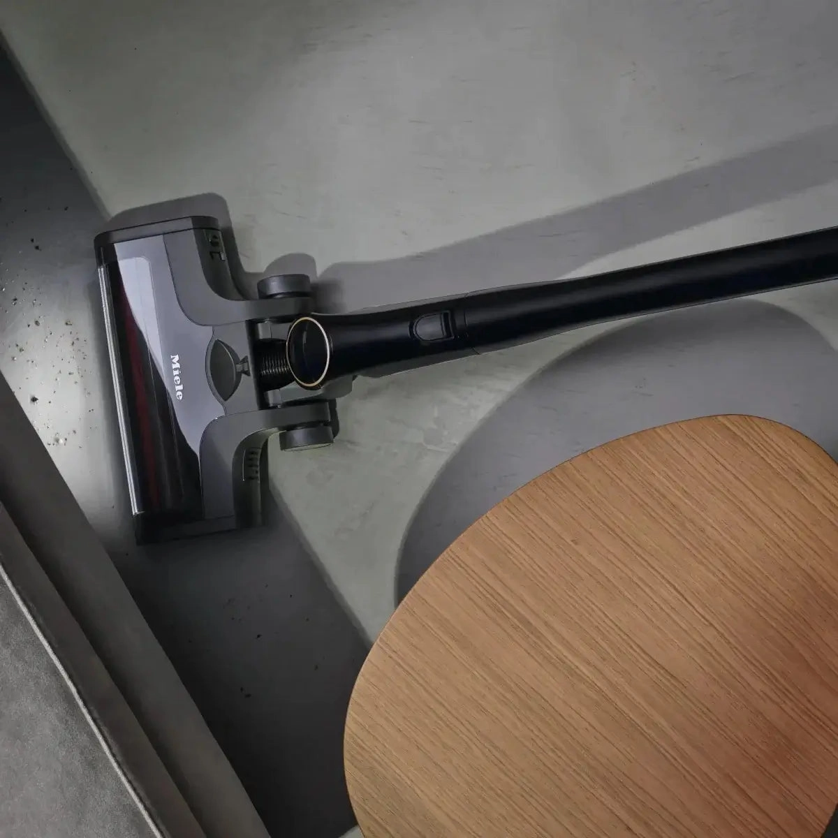 Miele TriFlex HX2 Cat & Dog - Stick. Cordless Vacuum