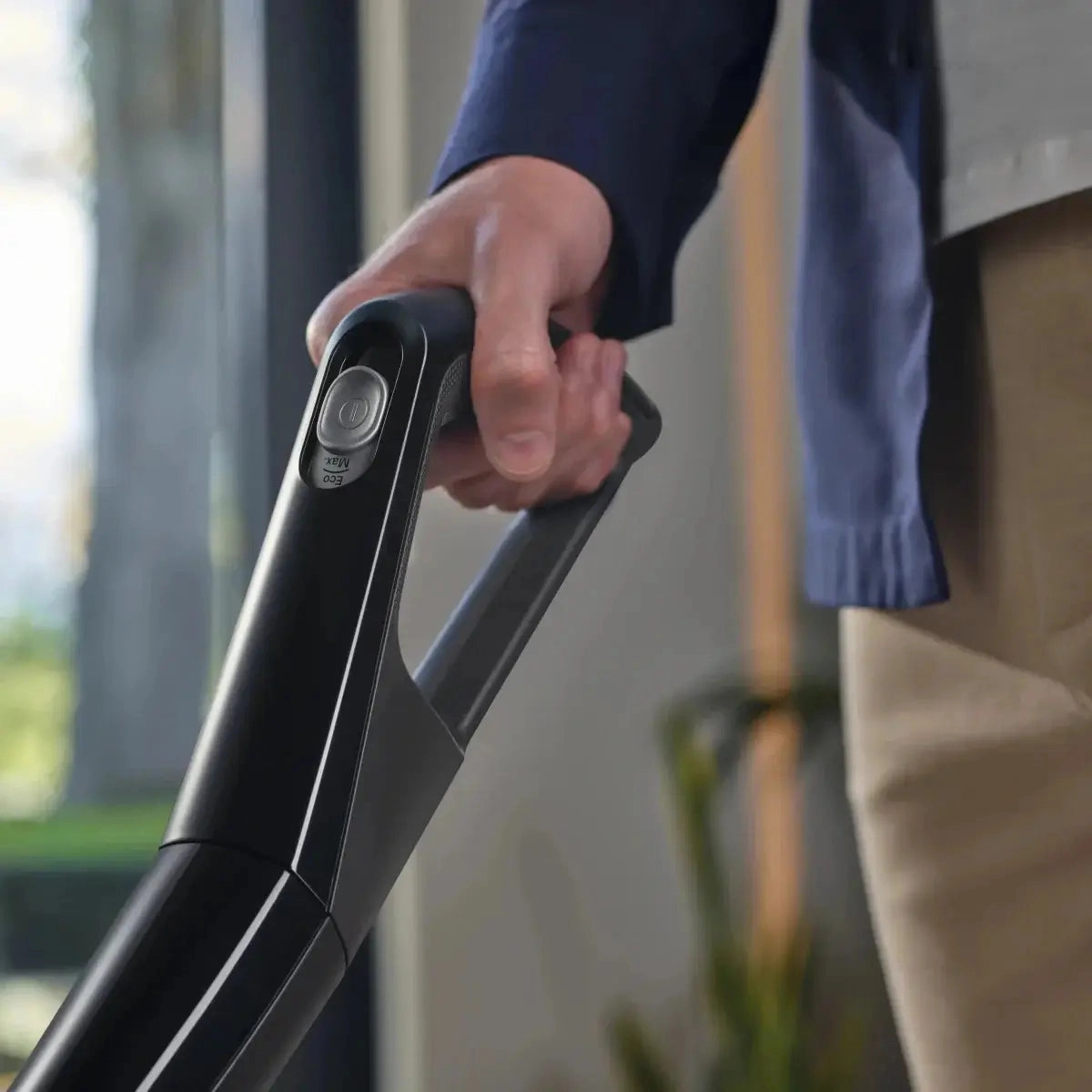 Miele TriFlex HX2 Cat & Dog - Stick. Cordless Vacuum
