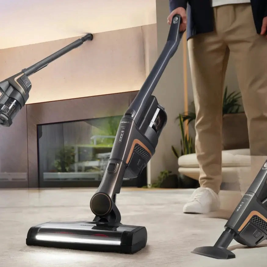 Miele TriFlex HX2 Pro - Stick. Cordless Vacuum
