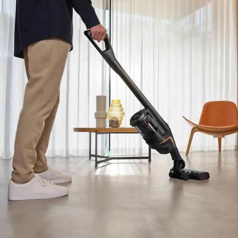 Miele TriFlex HX2 Pro - Stick. Cordless Vacuum