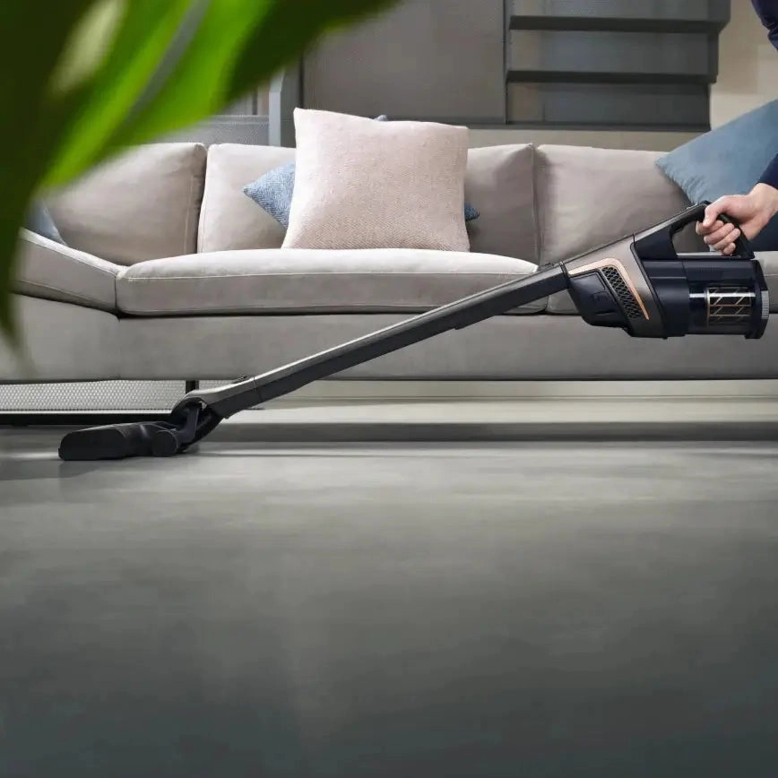 Miele TriFlex HX2 Pro - Stick. Cordless Vacuum