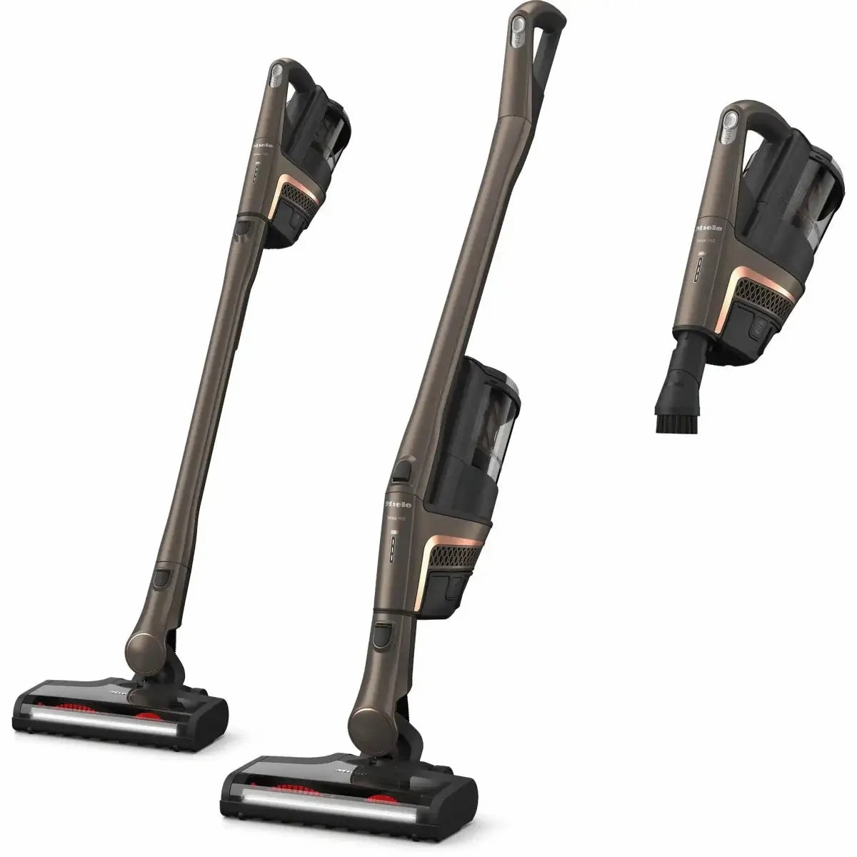 Miele TriFlex HX2 Pro - Stick. Cordless Vacuum