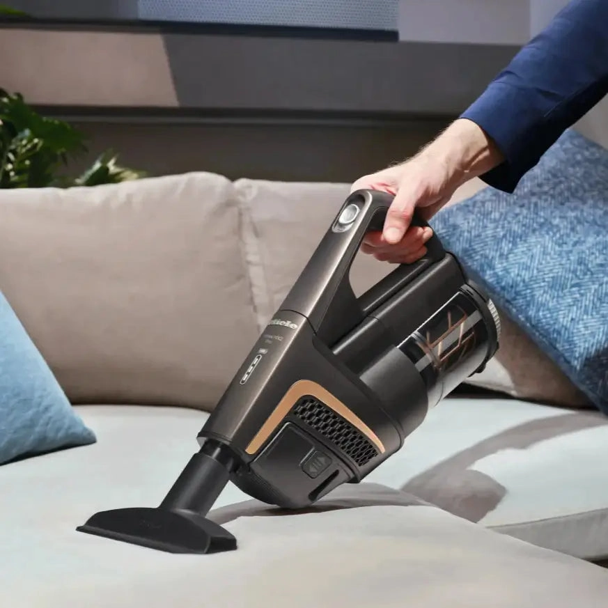 Miele TriFlex HX2 Pro - Stick. Cordless Vacuum