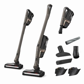 Miele TriFlex HX2 Pro - Stick. Cordless Vacuum