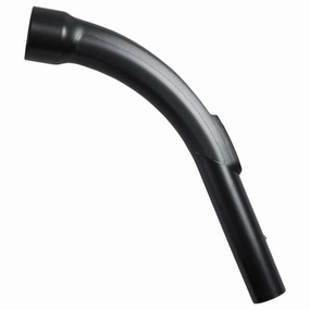 Miele Tubular Handle for Vacuum Cleaner - Black | 9442601