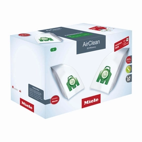 Miele U Performance Pack (HA30 HEPA Filter)