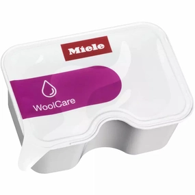 Miele WoolCare Caps Detergent for Wool & Delicates - Pack of 9 | 11485710