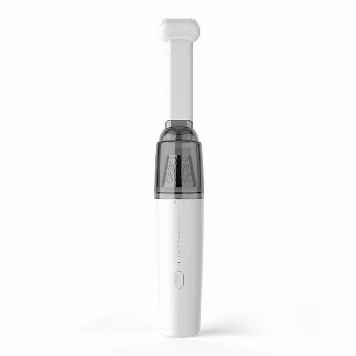 Mini Wireless Handheld Vacuum for Car and Home