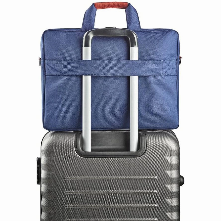 Monray NGS Seaman 15.6 Laptop Bag - Blue | 620245