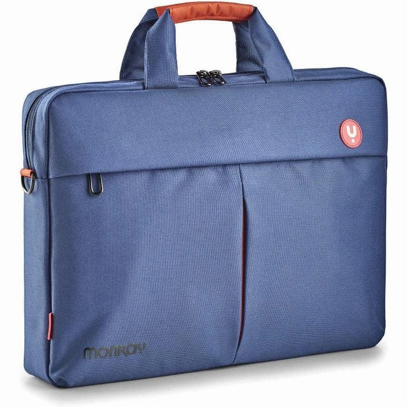 Monray NGS Seaman 15.6 Laptop Bag - Blue | 620245