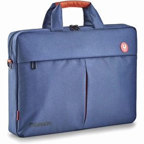 Monray NGS Seaman 15.6 Laptop Bag - Blue | 620245