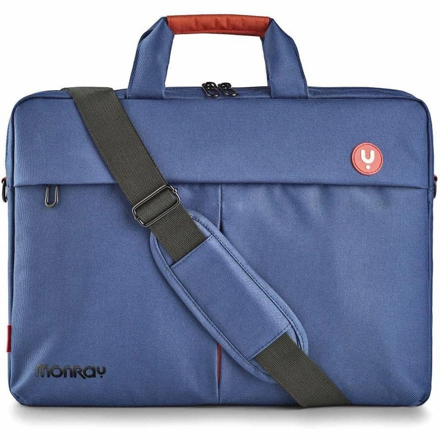 Monray NGS Seaman 15.6 Laptop Bag - Blue | 620245