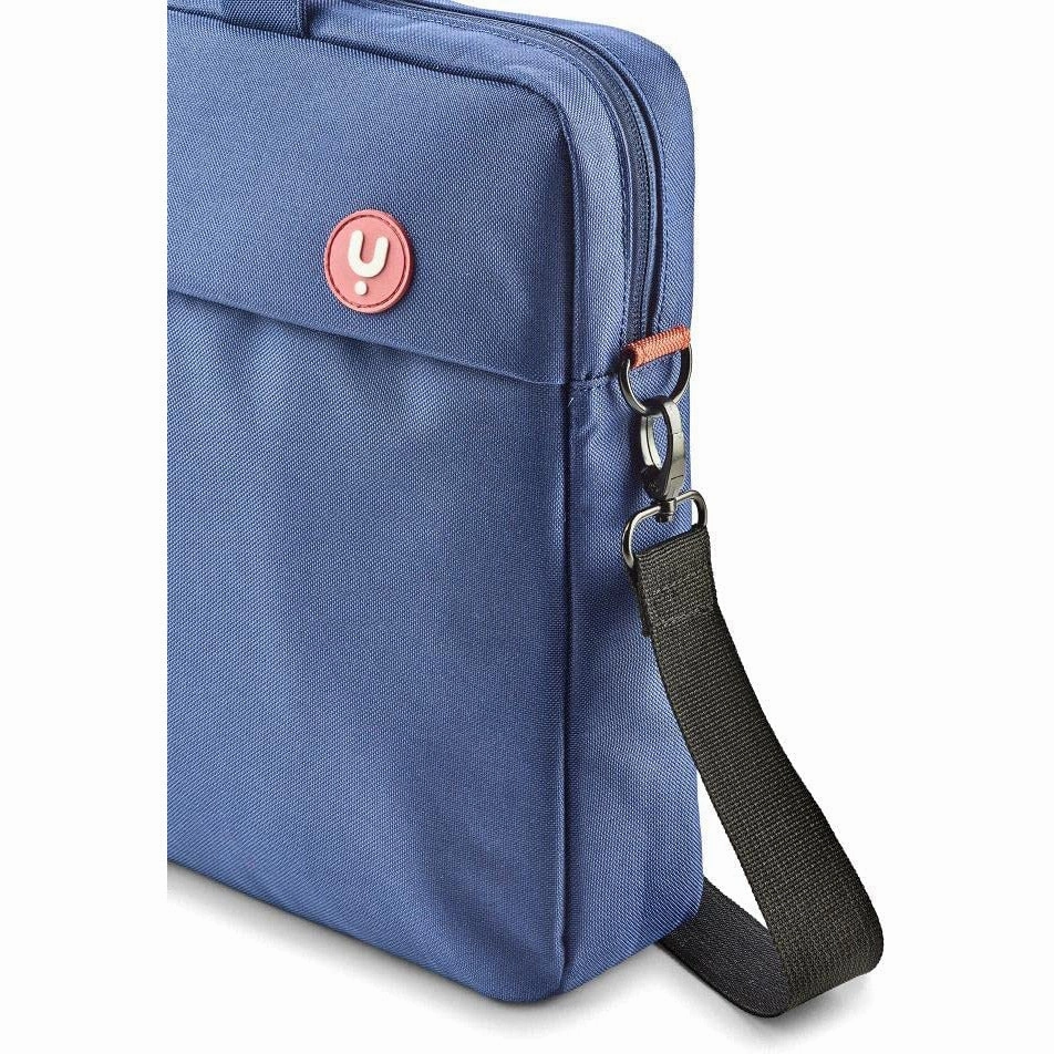 Monray NGS Seaman 15.6 Laptop Bag - Blue | 620245