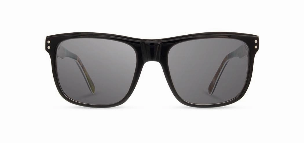 Monroe Acetate Zak Noyle Sunglasses