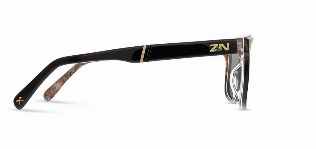 Monroe Acetate Zak Noyle Sunglasses